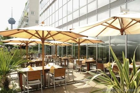 NH Collection Köln Mediapark - 22