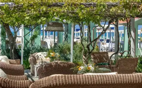 Principe Forte dei Marmi - 35