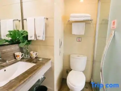 Xiang Yuan Zhejiang - 62