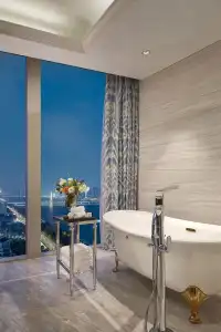 The Azure Qiantang, a Luxury Collection, Hangzhou - 49
