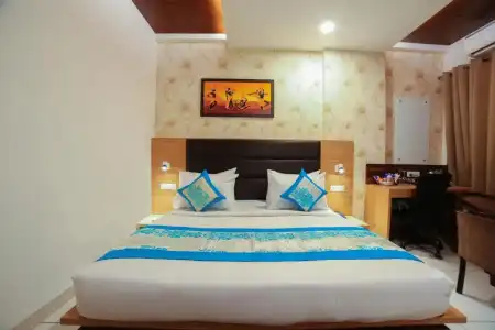 Grand Regency by JMD Group - 55