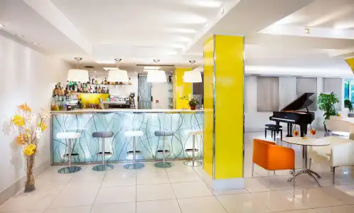 Garda Suite - TonelliHotels - 13