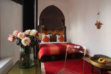 Riad Dar Massai - 3