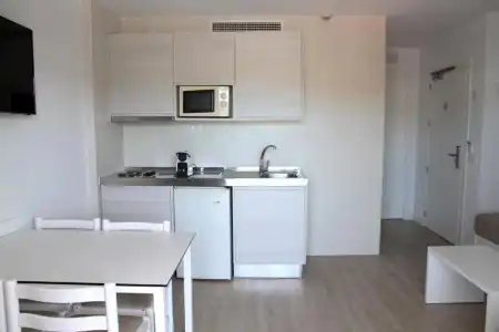 Apartamentos Inn - 93