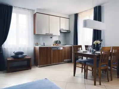 Vila Piranesi Apartments - 52