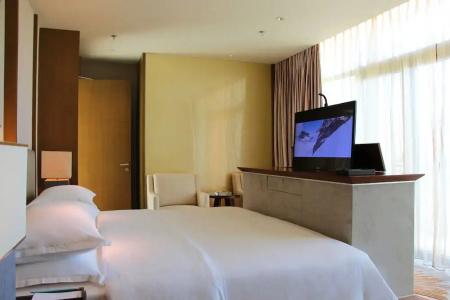 Sheraton Huizhou Bailuhu - 150