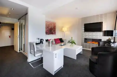 Van Der Valk 's-Hertogenbosch - Vught - 80