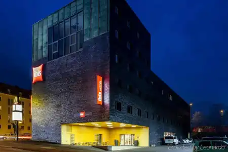 B&B Fulda-Hbf - 0