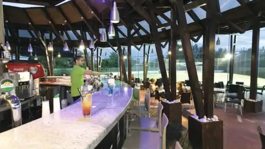 Aqua Nevis Club - 25