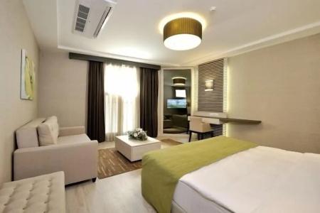 Sianji Well-Being Resort - 58