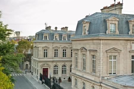 La Chambre du Marais - 58