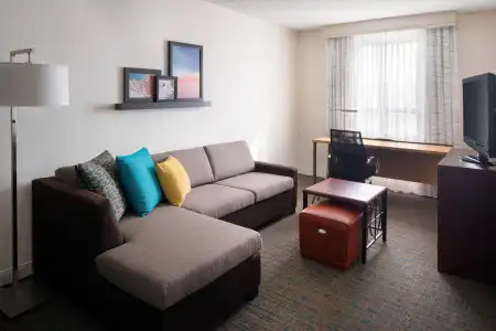 Residence Inn Las Vegas Hughes Center - 62