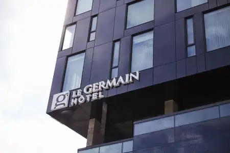 Le Germain Ottawa - 0