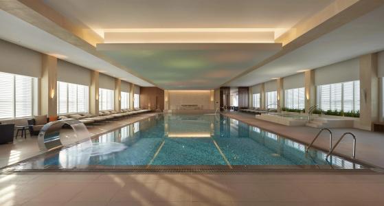 Hyatt Regency Tashkent - 13