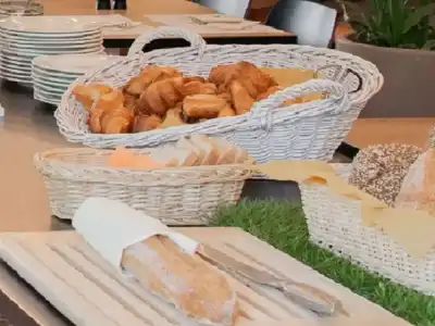 Novotel Bayeux - 39