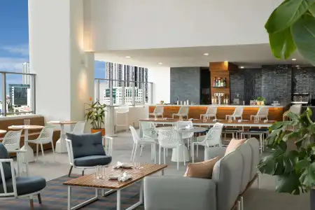 Yotel Miami - 25