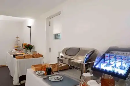 ApartAdagio Access Brussels Europe - 11