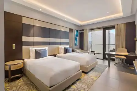 Ramee Dream Down Town - 66