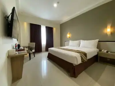 Emersia Malioboro - 34