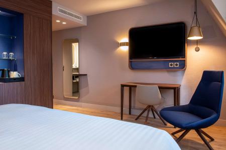 Radisson Blu Rouen Centre - 59