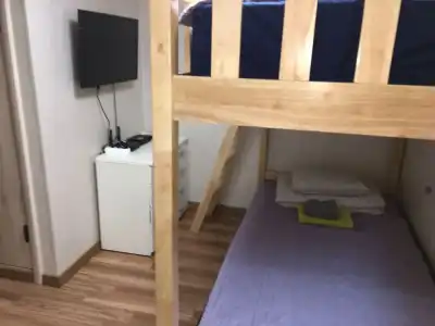 Sunny Hill Guesthouse Hongdae - 2