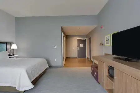 Hampton Inn Fort Lauderdale Pompano Beach - 37