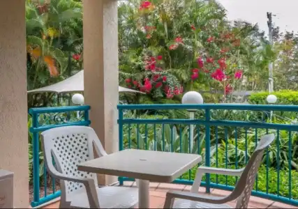 Aruba Beach Resort - 6