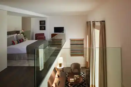The Lumiares & Spa - 2