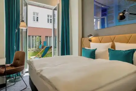 Motel One Hannover-Oper - 24