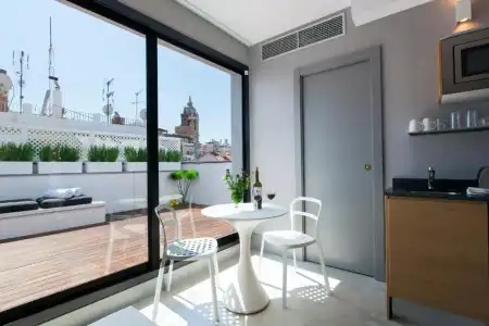 Kare No Apartments by Sitges Group - 103