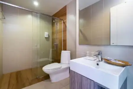 The Thames Pool Access Resort SHA+ - 30
