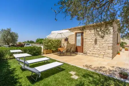 Borgo Monachella - 127