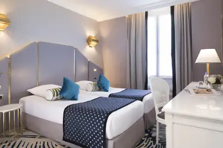 Victor Hugo Paris Kléber - 5