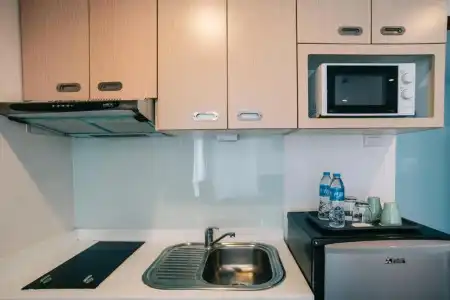 iCheck inn Residences Patong - 67