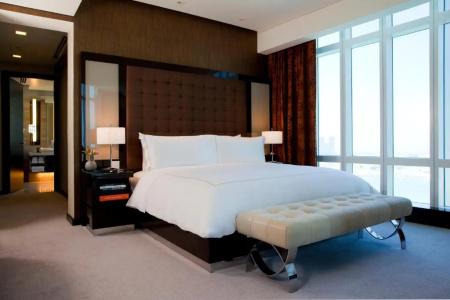 Rosewood Abu Dhabi - 76