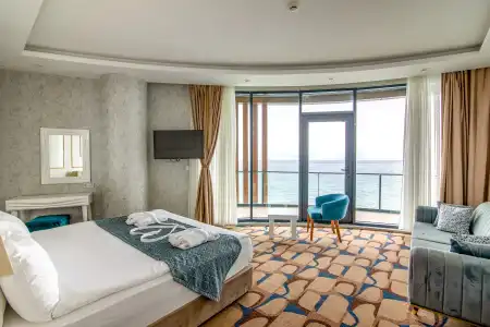 Blue Mudanya - 3