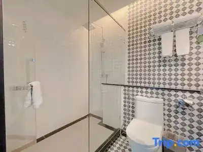 Chezzotel Pattaya - 87