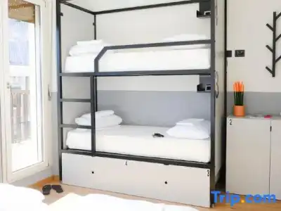 Hotello Hostel - 30