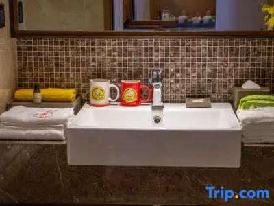 Howard Johnson Jinlin Plaza Lijiang - 46