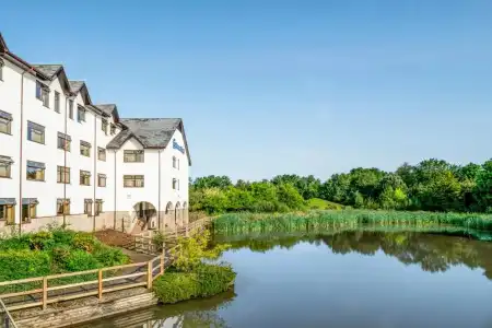 Copthorne Cardiff-Caerdydd - 24