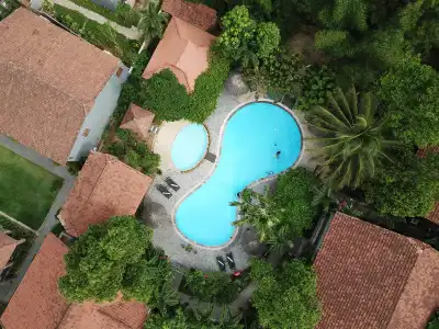 Pilgrimage Village Resort & Spa - 14