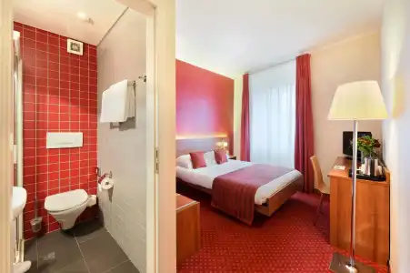 Hôtel International & Terminus - 24