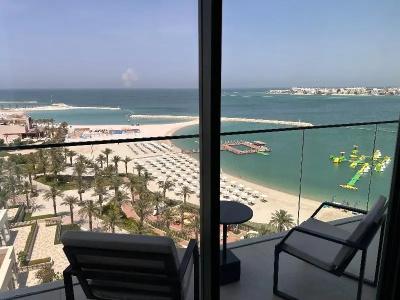 Address Beach Resort Bahrain - 24