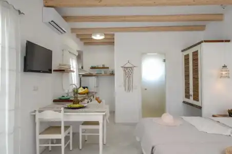 Birikos Studios & Apartments - 2