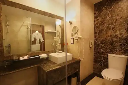 Fortune Select JP Cosmos, Bengaluru - Member ITCs' Group - 59