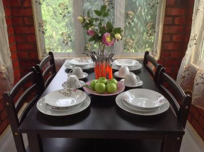 Kapal Terbang Guest House - 20
