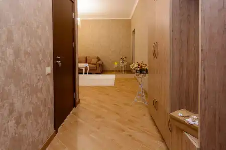Apartment Dat Exx on the Marjanishvili - 99