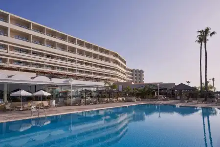 Atlantica Miramare Beach - 20