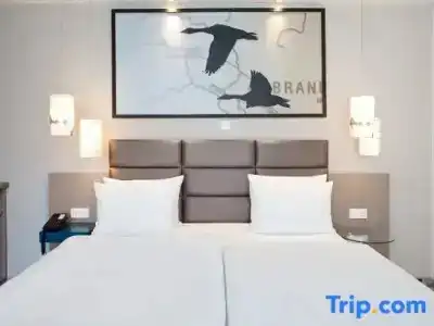 Holiday Inn Berlin - City East Side by IHG - 99