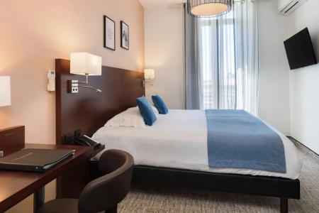 Best Western des Orangers - 59